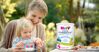 Vì sao trẻ sơ sinh nên chọn sữa đạt chuẩn organic như sữa HiPP?
