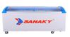Vì sao tủ đông Sanaky dàn đồng 260L VH-3899K được tin dùng?