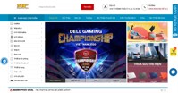 Vi tính Mạnh Phát: Địa chỉ mua sắm máy tính, linh kiện PC hàng đầu Tp. Hồ Chí Minh
