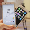 Video: So sánh tốc độ thực tế của Sony Xperia Z5 và iPhone 6