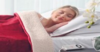 Việc sử dụng chăn điện có an toàn không?