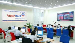 Vietinbank cho vay kinh doanh, vay sản xuất thông thường đơn giản