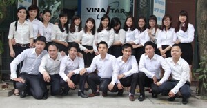 Vinastar - Tư vấn giải pháp máy móc thiết bị ngành chế biến thực phẩm uy tín