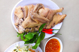 Vịt hấp bia mềm ngon bổ dưỡng và cách làm chi tiết