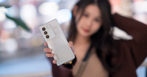 Vivo S16 Pro giá từ 11,2 triệu đồng có gì đặc biệt?