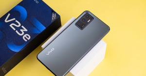 Vivo V23e giá bao nhiêu? Có còn đáng mua trong năm 2023 này không?