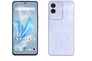 Vivo V29e 5G giảm giá còn 6 triệu đồng, "món hời" cho người tiêu dùng Việt