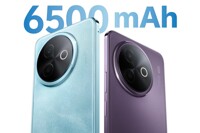 Vivo V39 5G - điện thoại 5G dự kiến khiến Redmi Note 14 5G "lao đao"