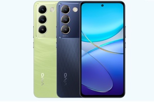 Vivo Y100 - điện thoại giá 5 triệu đồng mà toàn trang bị "đỉnh"