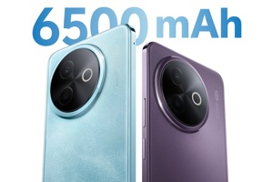 Vivo Y39 5G - điện thoại 5G dự kiến khiến Redmi Note 14 5G "lao đao"