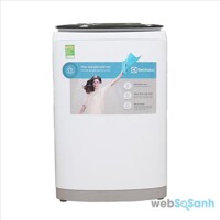 Với 5 triệu, Mua máy giặt 8kg giá Hitachi SF-80P và hay Electrolux EWT8541