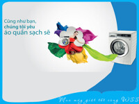 Với 9 triệu đồng nên chọn máy giặt LG WD9600 hay Panasonic NA-FS14G3ARV ?