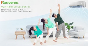 Với giá 7 triệu đồng có nên mua điều hòa Kangaroo KGAC09CI trong năm 2023 không?