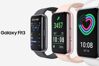 Vòng đeo tay thông minh Samsung Galaxy Fit3 giảm sâu giá, chất lượng vẫn rất tuyệt!