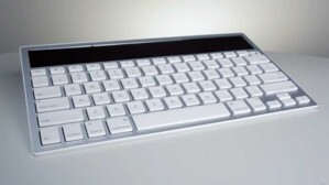 Wireless Soler K760: Bàn phím "sang chảnh"của Logitech