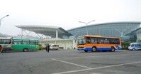 Xe buýt từ sân bay Nội Bài về Hà Nội năm 2019 có những tuyến nào? Giá vé bao nhiêu tiền?