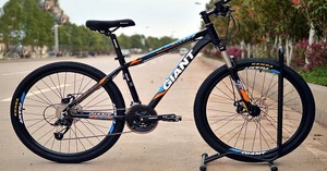 Xe đạp địa hình Giant ATX 777 có những ưu điểm gì?