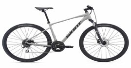 Xe đạp địa hình MTB Giant ROAM 3 DISC có tính năng gì đặc biệt