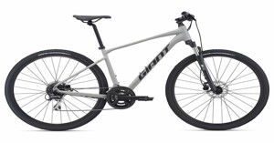 Xe đạp địa hình MTB Giant ROAM 3 DISC có tính năng gì đặc biệt