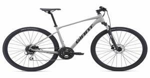 Xe đạp địa hình MTB Giant ROAM 3 DISC có tính năng gì đặc biệt