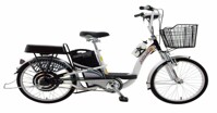 Xe đạp điện Asama có tốt không? Giá khoảng bao nhiêu tiền?