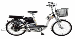 Xe đạp điện Asama có tốt không? Giá khoảng bao nhiêu tiền?