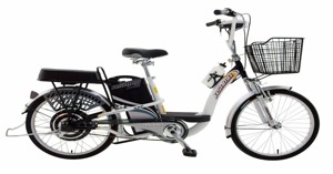 Xe đạp điện Asama có tốt không? Giá khoảng bao nhiêu tiền?