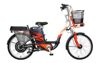 Xe đạp điện Asama giá bao nhiêu kèm review đánh giá chi tiết