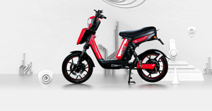 Xe đạp điện Pega Cap A3 giá bao nhiêu? Có nên mua không?