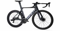 Xe đạp đua đường trường GIANT PROPEL có tính năng gì nổi bật?