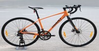 Xe đạp đua Giant Speeder có gì đặc biệt? Giá bao nhiêu tiền?