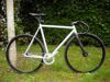 Xe đạp fixed gear nên chọn loại khung nào?