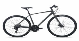 Xe đạp Giant Escape 1 giá 16 triệu nhưng có đáng tiền không?