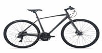 Xe đạp Giant Escape 1 giá 16 triệu nhưng có đáng tiền không?