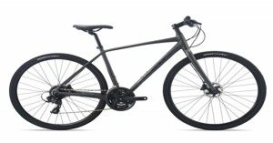 Xe đạp Giant Escape 1 giá 16 triệu nhưng có đáng tiền không?