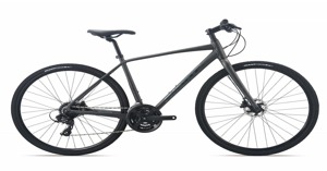 Xe đạp Giant Escape 1 giá 16 triệu nhưng có đáng tiền không?