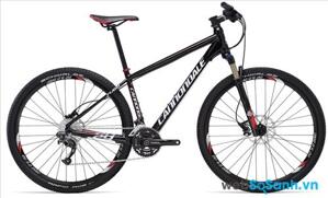 Xe đạp leo núi hãng nào tốt nhất hiện nay?