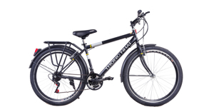 Xe đạp thể thao Thống Nhất giá bao nhiêu tiền? Chất lượng có tốt không?