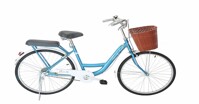 Xe đạp Thống Nhất hiện còn chất lượng tốt không?