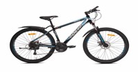 Xe đạp Thống Nhất MTB 26-07 giá bao nhiêu? Ai nên mua?