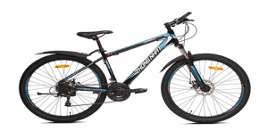 Xe đạp Thống Nhất MTB 26-07 giá bao nhiêu? Ai nên mua?