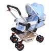 Xe đẩy 2 chiều Farlin BF-889B giá 3 triệu đồng có tốt hơn xe đẩy 2 triệu ?
