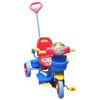 Xe đẩy 3 bánh family 959  - Cùng bé dạo chơi