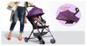 Xe đẩy Combi F2 Plus có những ưu điểm nổi bật nào trong tầm giá ?