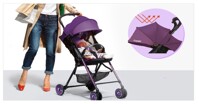 Xe đẩy Combi F2 Plus có những ưu điểm nổi bật nào trong tầm giá ?