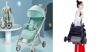 Xe đẩy gấp gọn cho bé loại nào tốt?