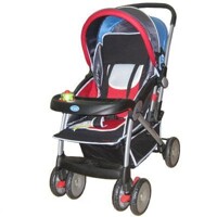 Xe đẩy trẻ em 736W - Những đặc điểm nổi bật