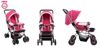 Xe đẩy trẻ em Farlin BF889B có tốt không? Có nên mua xe đẩy Farlin BF889B không?