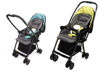 Xe đẩy trẻ em Goodbaby D829A - Sản phẩm cao cấp của Hồng Kông