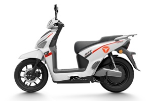 Xe điện Yadea Voltguard P khỏe máy, đi tới 100 km/lần sạc, giá chỉ hơn 25 triệu đồng!